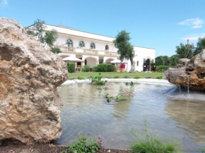  Masseria Montevergine  Отранто